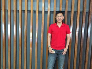 Hendra Setiawan Sudah di Rumah, tapi Masih Jaga Jarak dengan Keluarga
