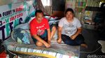 Begini Kondisi Rumah Reyot Bocah Songa