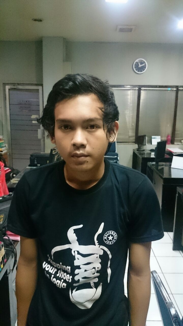 Tile, Sang Pacar (Foto: Istimewa)