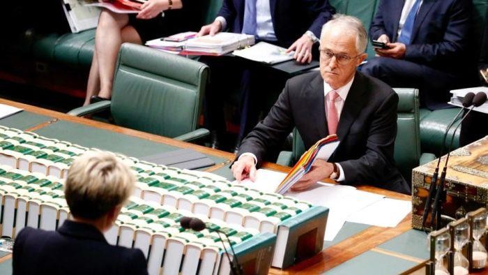 PM Malcolm Turnbull Peringatkan Politisi Australia Jangan Jelekkan Muslim