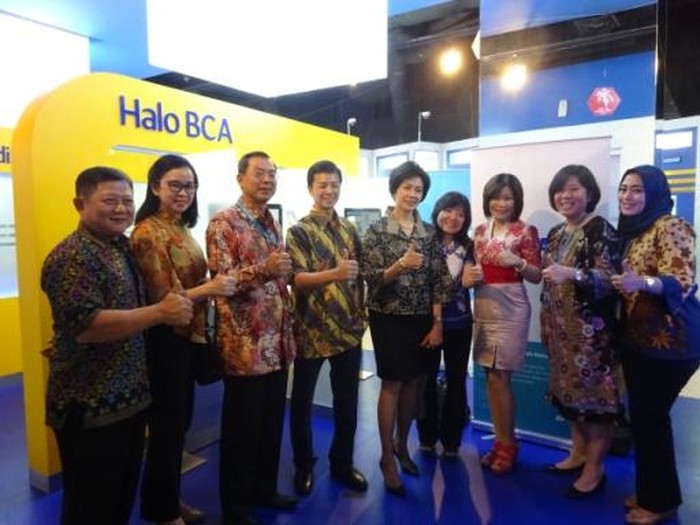 Makin Dekat dengan Pelanggan, BCA Life Luncurkan BCA Life V-Chat