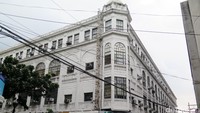 Syuting dilakukan di daerah Binondo, salah satu Chinatown tertua di dunia.