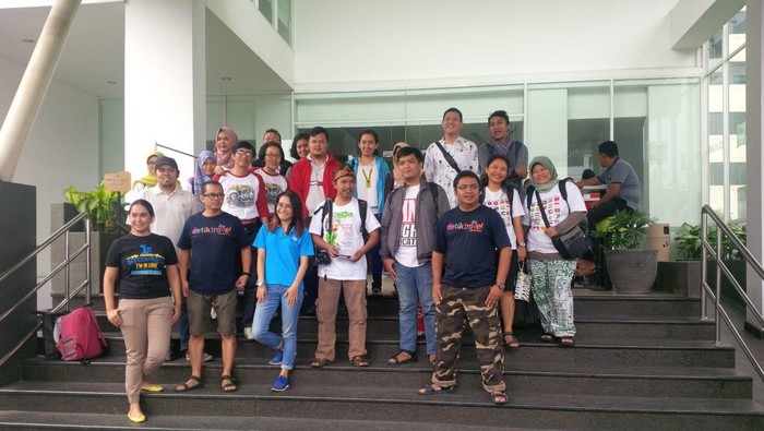 Asyik, Piknik Goes To Citarum Dimulai!