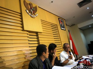 KPK: Kewajiban Pajak Rp 78 M Mau Dihilangkan dengan Negosiasi Suap