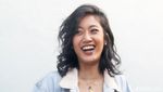 Tambah Mancung, Widi Vierratale Jadi Lebih Cantik?