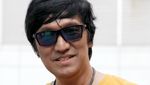 Ikang Fawzi Konsisten dengan Tampilan Rocker-nya