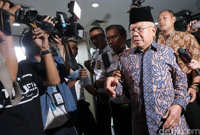 DPD Gelar Paripurna Pemilihan Pimpinan Baru