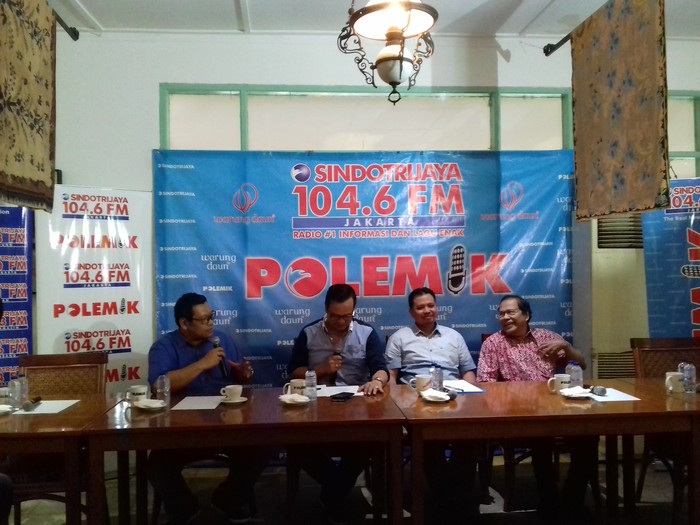 Menebak Misteri Megawati Jelang Pendaftaran Cagub DKI