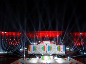 PON 2016: Gengsi Provinsi Oke, Prestasi Internasional yang Utama