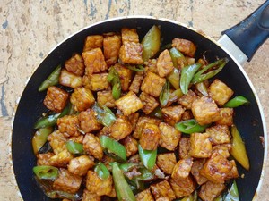 Menu Ke-26: Masak Praktis dengan 3 Sajian Tempe yang Sedap!