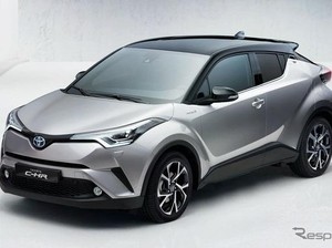 Ini Dia Daftar Calon Mobil Terbaik di Dunia