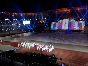 Ini Atlet-Atlet PON dan Peparnas yang Dinyatakan Positif Doping