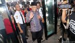 Irman Gusman Ditangkap, AM Fatwa Datangi KPK