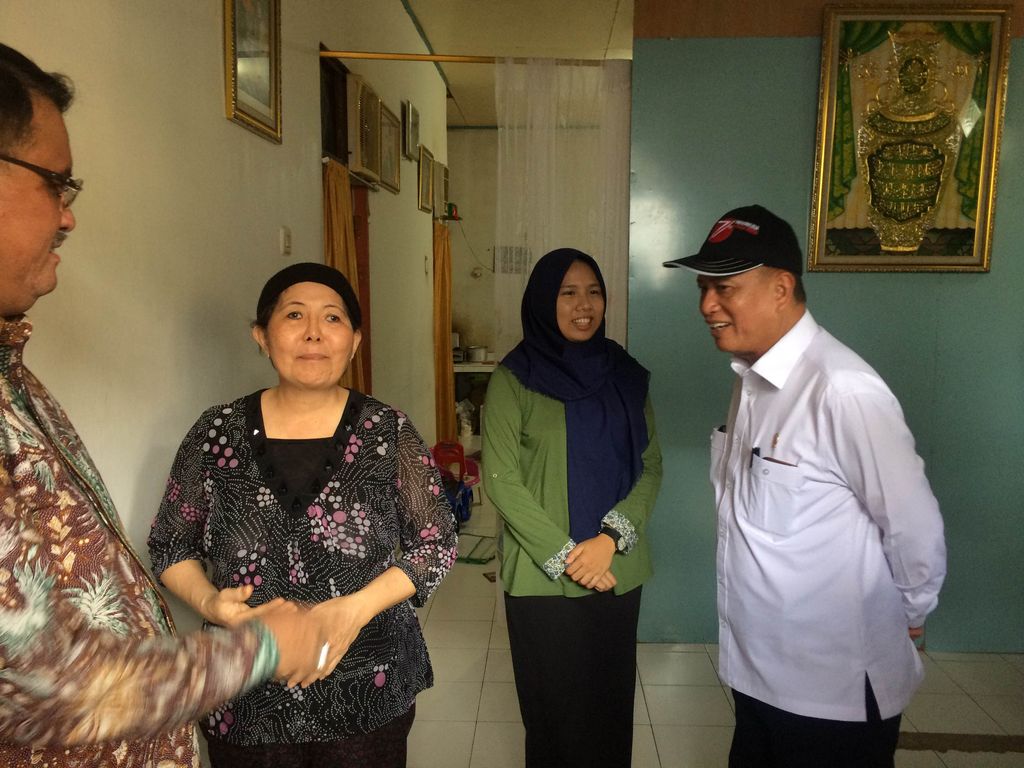 Foto: Bisma Alief/detikcom