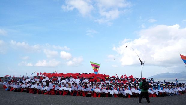 (Aditya Mardiastuti/detikTravel)