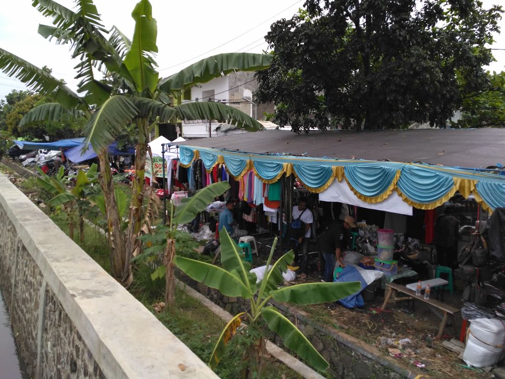 Foto: Masnurdiansyah/detikcom