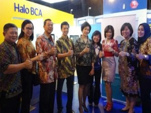 Makin Dekat dengan Pelanggan, BCA Life Luncurkan BCA Life V-Chat