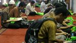 Sinarmas Wakafkan 10.000 Alquran ke KAHMI