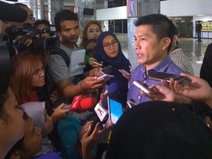 Polisi Diusulkan Jadi Pj Gubernur, Senator Sulbar: Itu Kecerobohan
