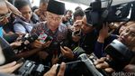 Irman Gusman Ditangkap, AM Fatwa Datangi KPK