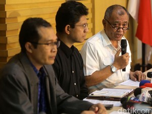 KPK Selidiki Kaitan Suap Irman Gusman dengan Bulog