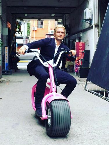 Orlando Bloom
