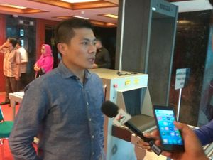 Undang Jokowi Keliling, Senator Ini Minta Dibuatkan Gedung DPD