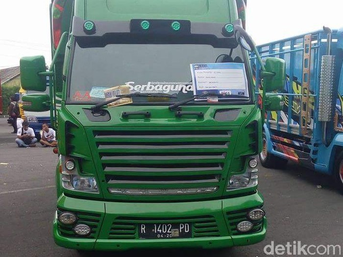Transformers Bakal Saling Beradu Keren di Yogya