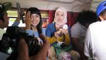Bintang Trinity, The Nekad Traveler Coba Transportasi Lokal Filipina