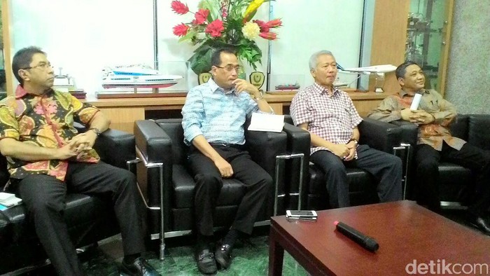 Standar Pelayanan di Pelabuhan Pelindo I, III, dan IV Akan Ditingkatkan