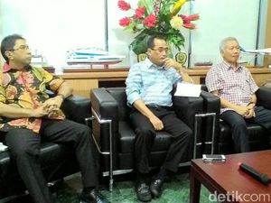 Menhub: Ada Pelayanan 1 Atap di Pelabuhan, Tapi Tak Ada Petugasnya