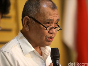 Istri Protes Proses Penangkapan Irman Gusman, KPK: Tak Ada Kesalahan