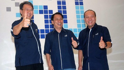 Asuransi Astra Umumkan Pemenang Z-Ideas