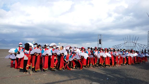 (Aditya Mardiastuti/detikTravel)