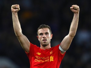 Kemenangan yang Layak untuk Liverpool