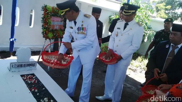 Foto: Muhajir Arifin