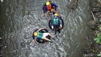 Cara berbeda menikmati Jogjakarta, bukan?