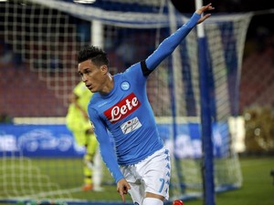 Callejon Kaget Dipanggil Lagi Masuk Timnas Spanyol, Sempat Tak Percaya