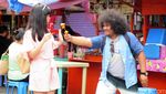 Ini Cara Babe Cabita Rayu Rachel Amanda