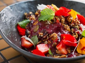 Hari Ini Anda Bisa Nikmati Brunch dengan Menu Sisterfields di Jakarta
