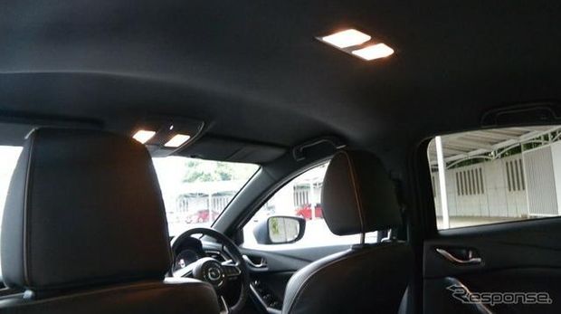 Mazda6 L Package