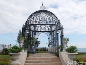 Liburan Sehat di Hotel Bergaya Eropa My Ozone, Thailand