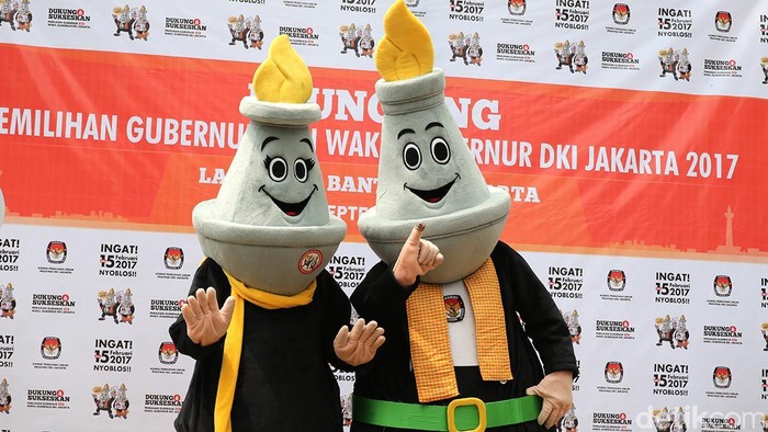 PKB: Hari Ini Nama Calon Keluar, Kami Ingin Head to Head dengan Ahok