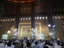 Teks Ceramah 1 Muharram 1445 H: Momentum Introspeksi Diri