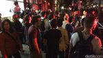 Polisi Tutup Akses ke Lokasi Ledakan New York