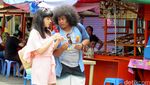 Ini Cara Babe Cabita Rayu Rachel Amanda