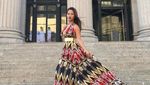 Ini Penampilan Selebriti Tanah Air di NYFW 2016