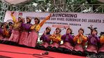KPU Luncurkan Pilgub DKI Jakarta 2017