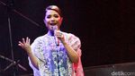 Intim Bersama 3 Diva Lewat KDRT