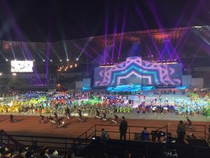 Taufik Hidayat Kritik PON 2016 Sekaligus Berikan Solusi